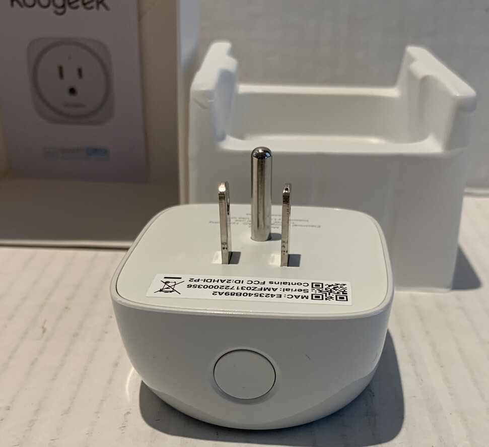 Smart Plug