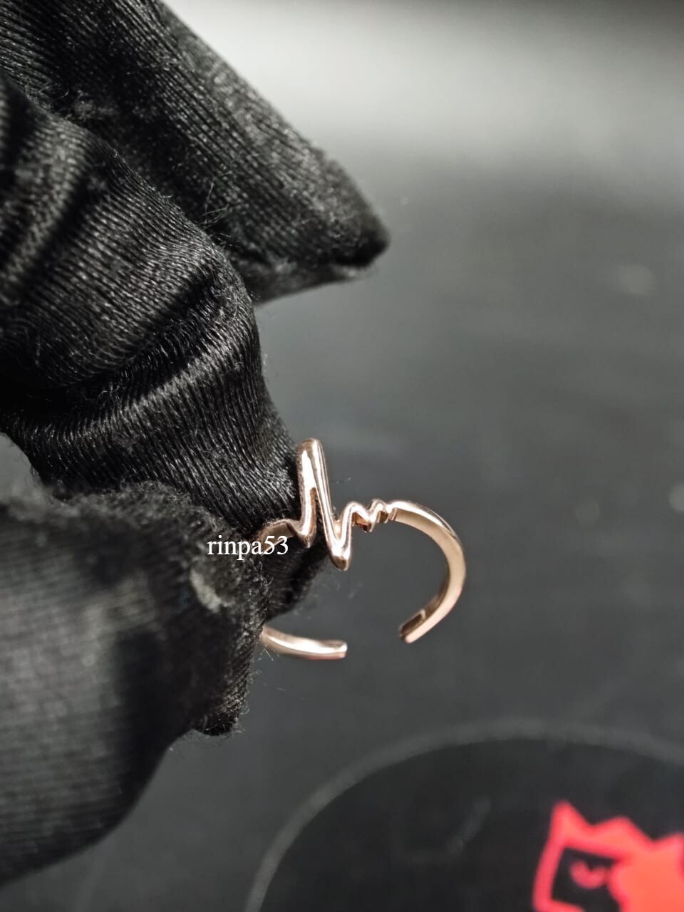 Daily Use For Women's Stylish Solid Adjustable Band Toe Ring 925 Sterling Silver