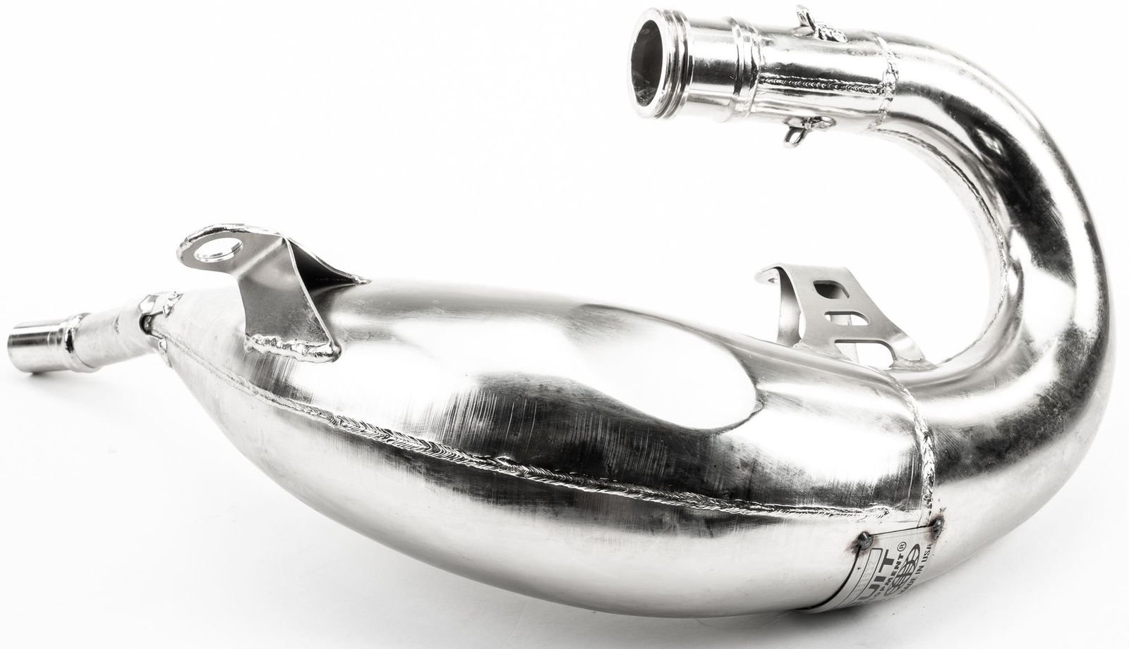 Pro Circuit 851912 Platinum Exhaust Pipe