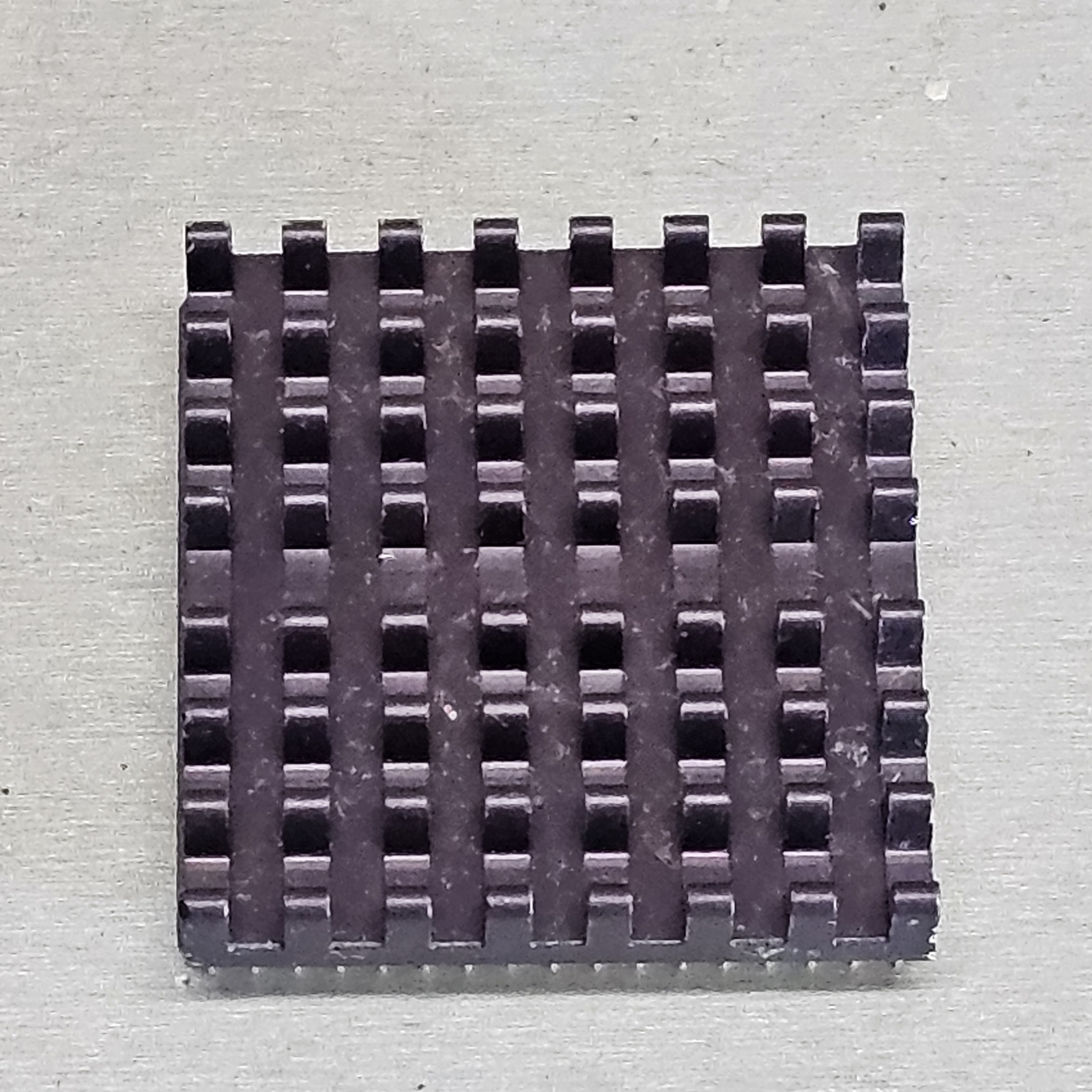 Intel i486DX-25 Processor CPU (Tested)