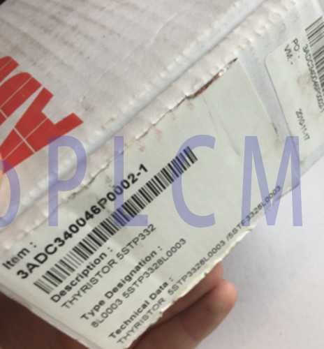 NEW ABB 5STP3328L0003 Thyristor Power Module 1PC