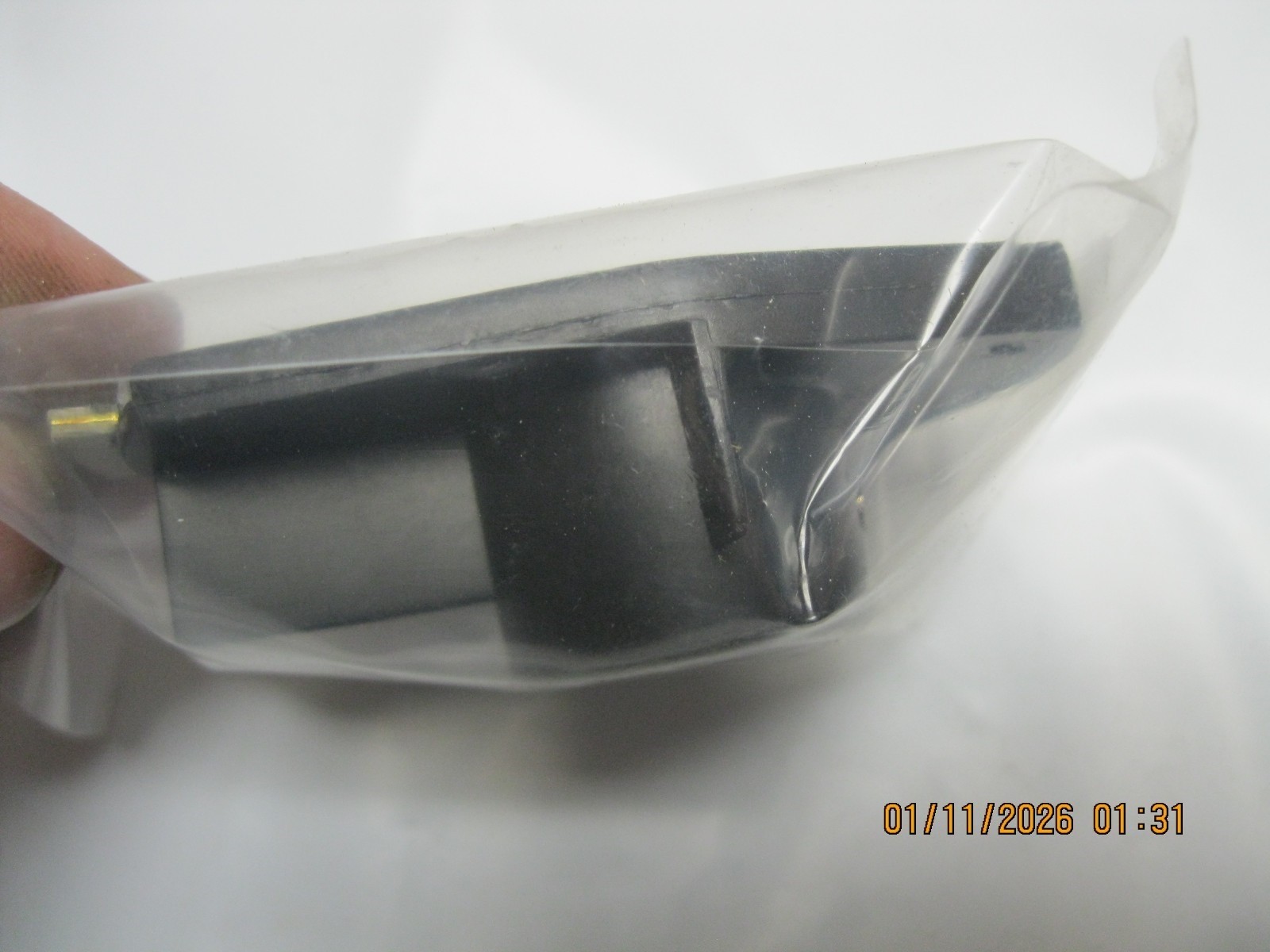 Distributor Rotor Professionals Choice JR-190