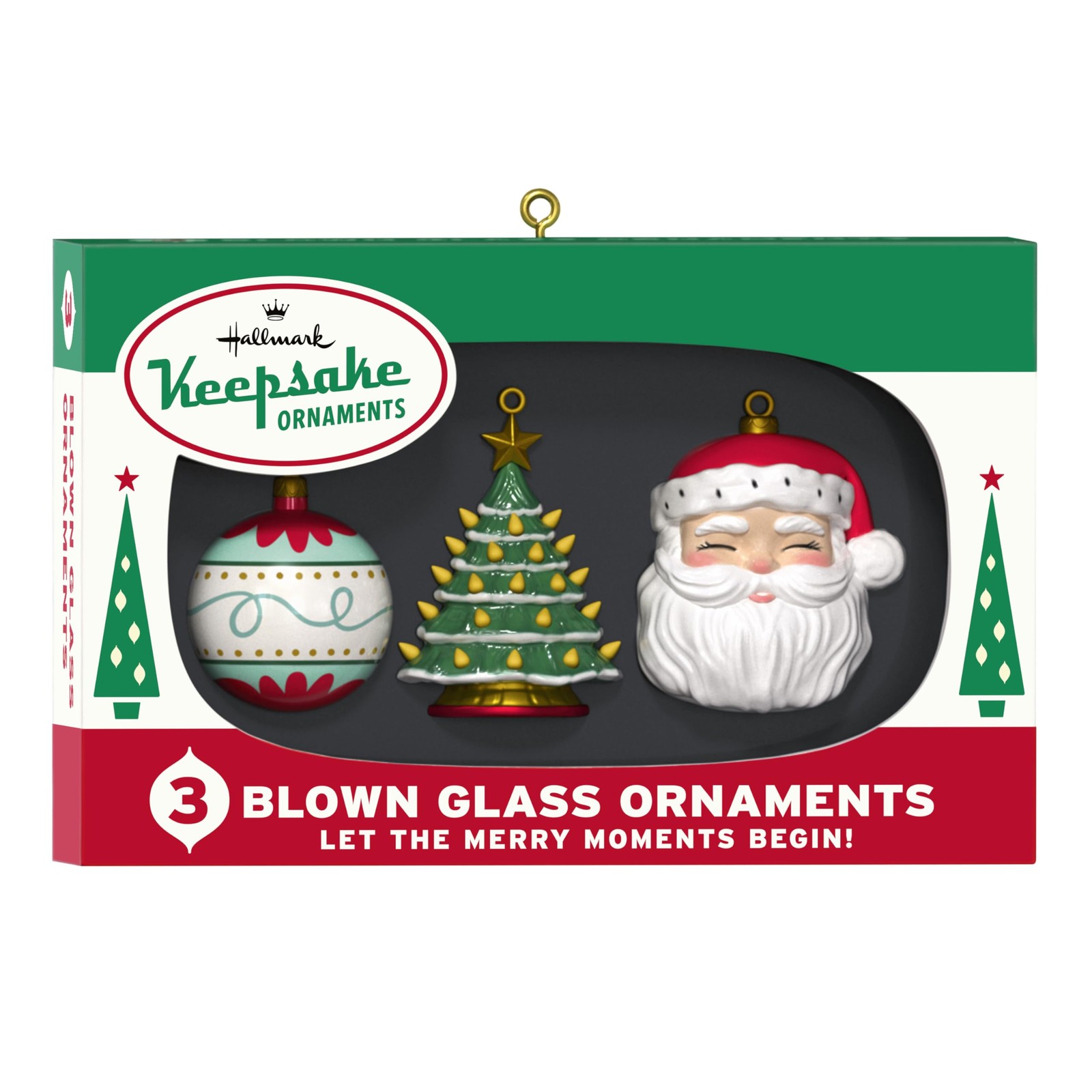 Hallmark Keepsake Christmas Ornament Nifty Fifties Keepsake Ornaments Gifts For
