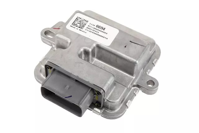 Genuine ACDelco Trailer Brake Control Module 85073615