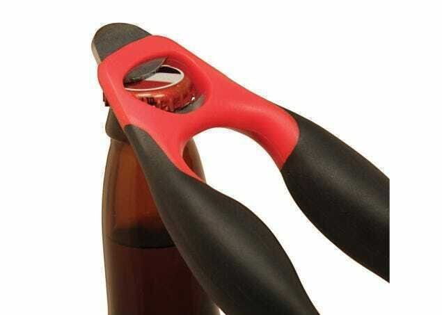 Hammerhead Knife Sharpener Multi-Tool Opener GIANT 7" Handheld Floating Lansky