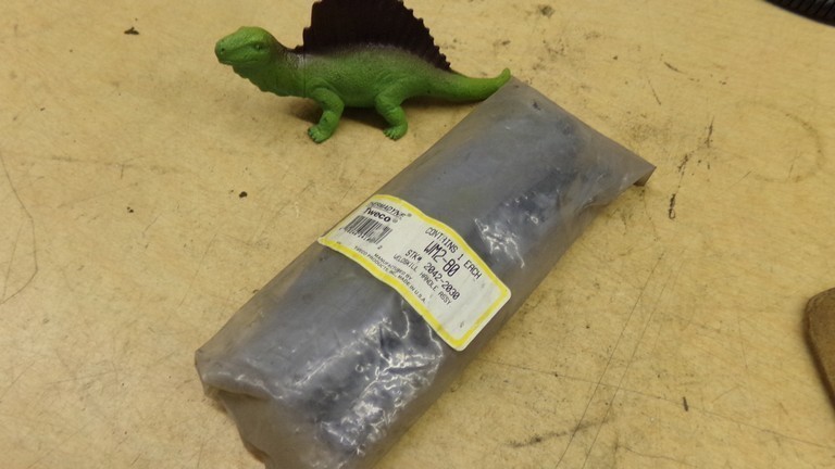 NEW Thermadyne Tweco Weldskill Handle 2042-2030 WM2-80 *Free Shipping*