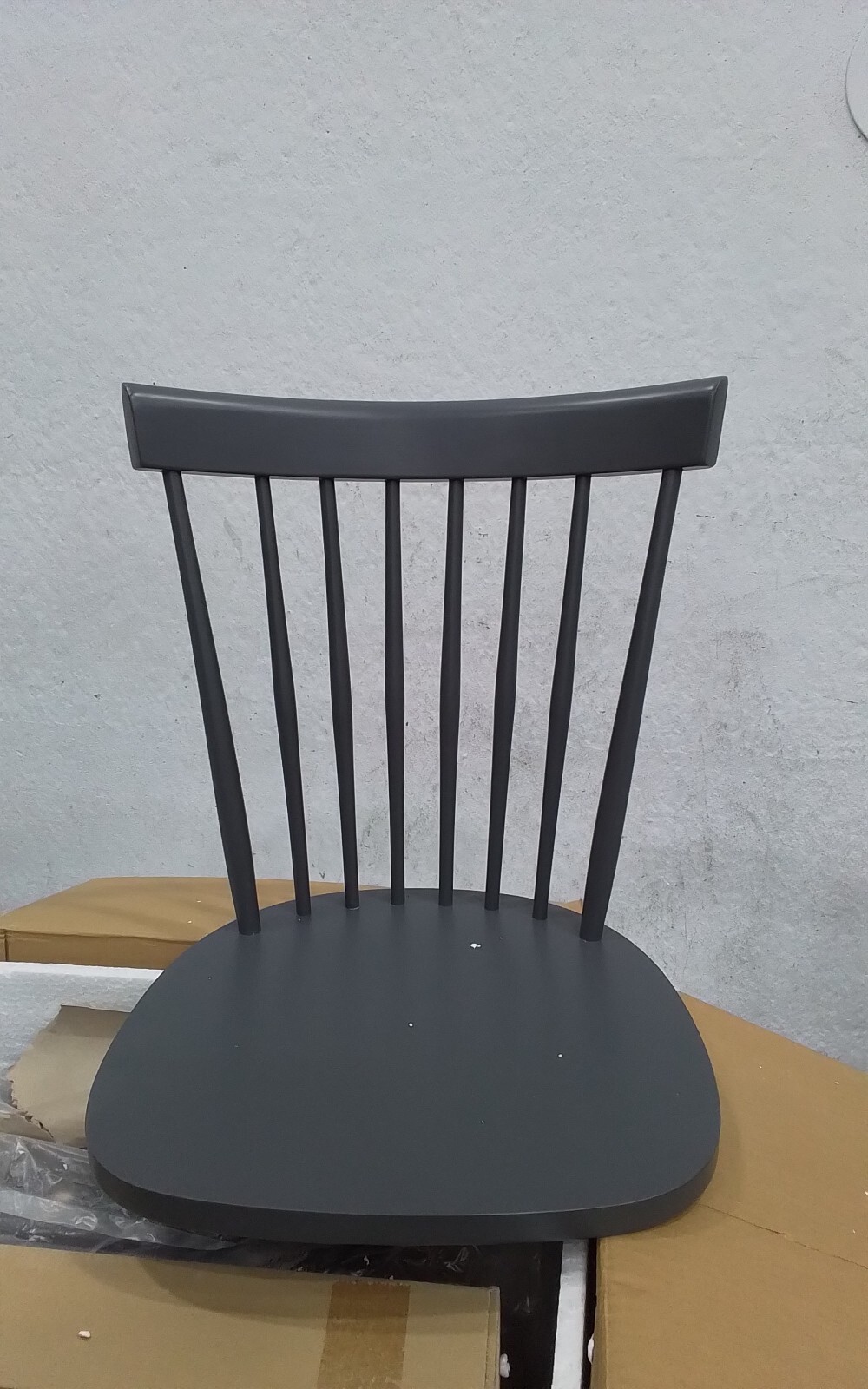 Safavieh PARKER SPINDEL SIDE CHAIR, Reduced Price 2172730552 AMH8500G