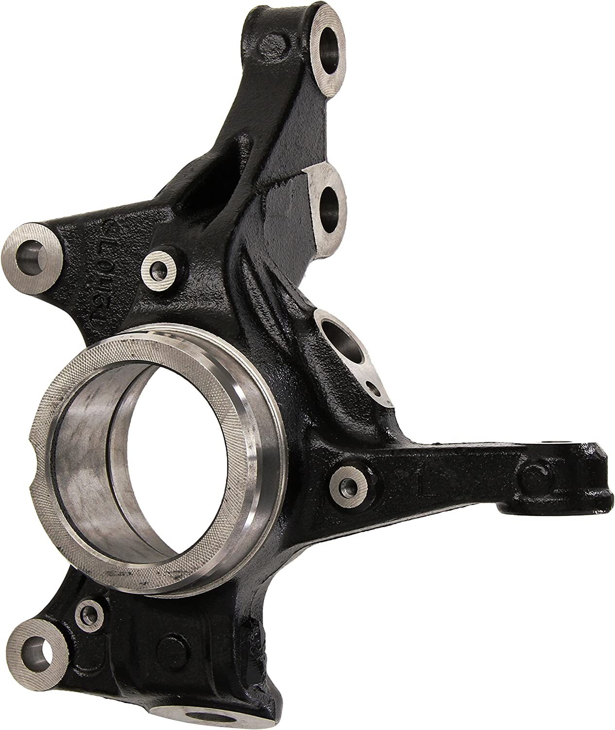 Genuine Toyota 2009-2019 Corolla /Matrix LH Steering Knuckle 43212-02220 OEM NEW