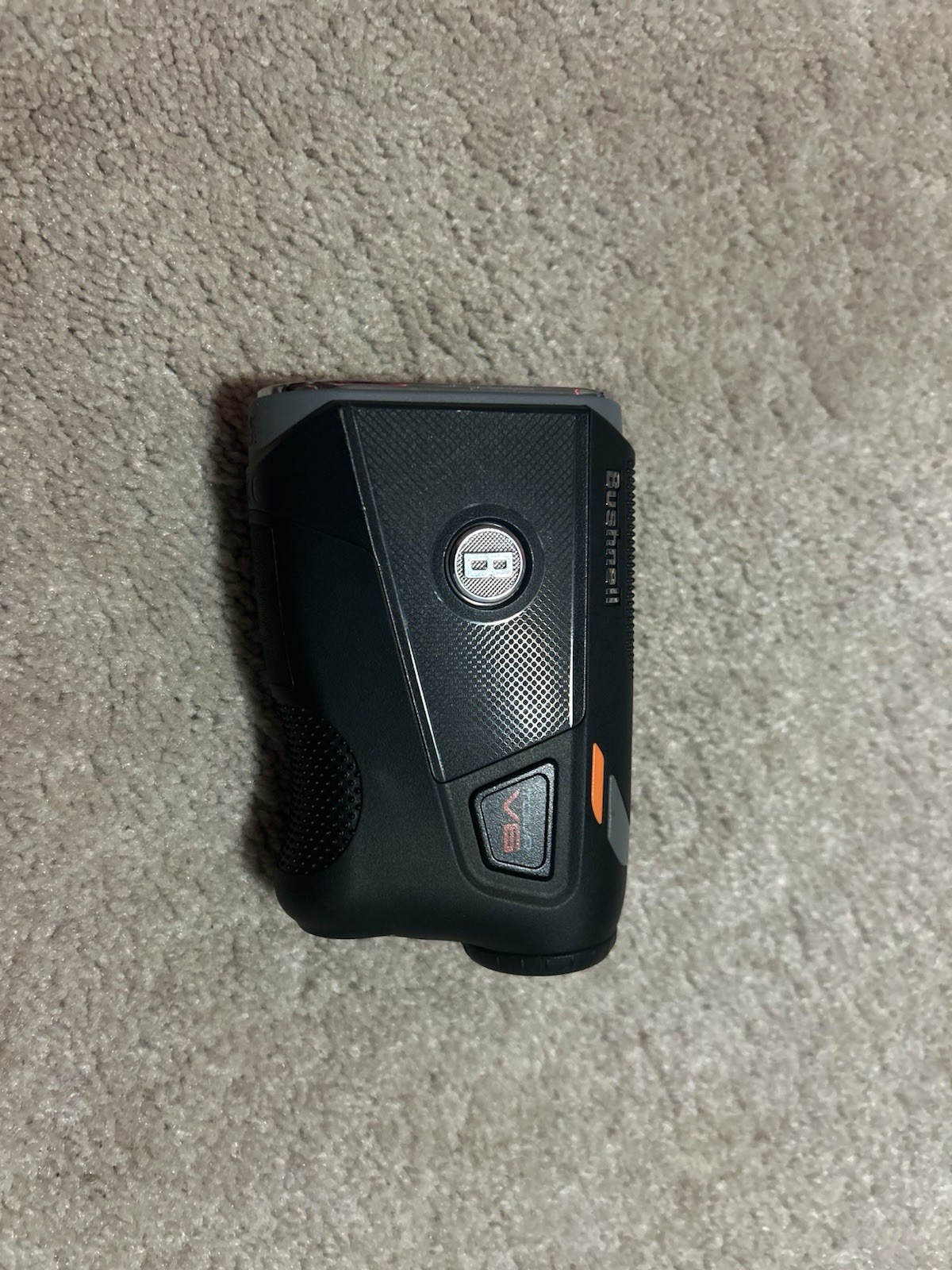 Bushnell Golf Tour V6 Laser Rangefinder
