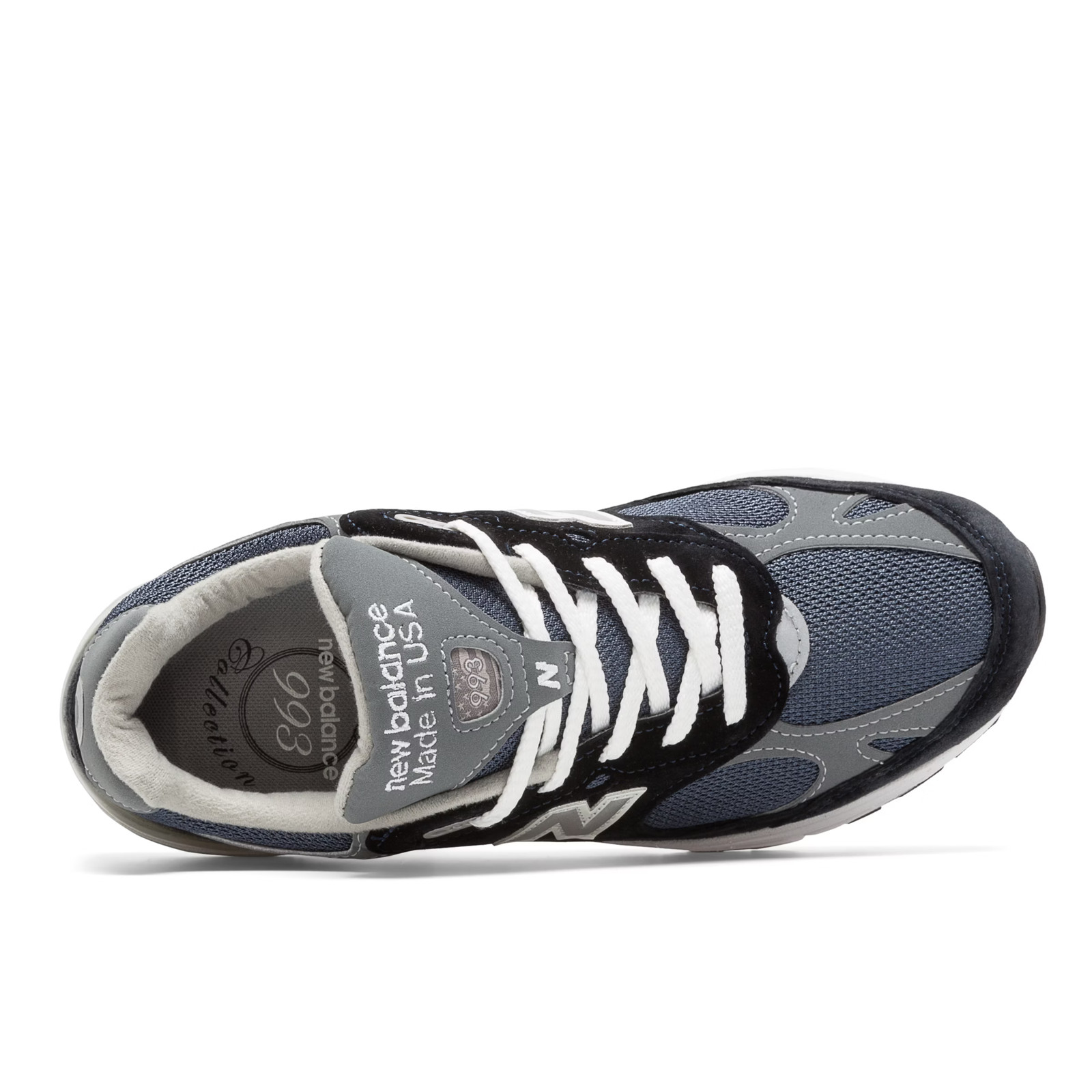 New Balance Men's Classic 993 Running Shoes