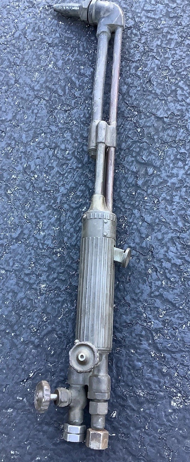 PRICE DROP - Welding Torches And Brazing Tips