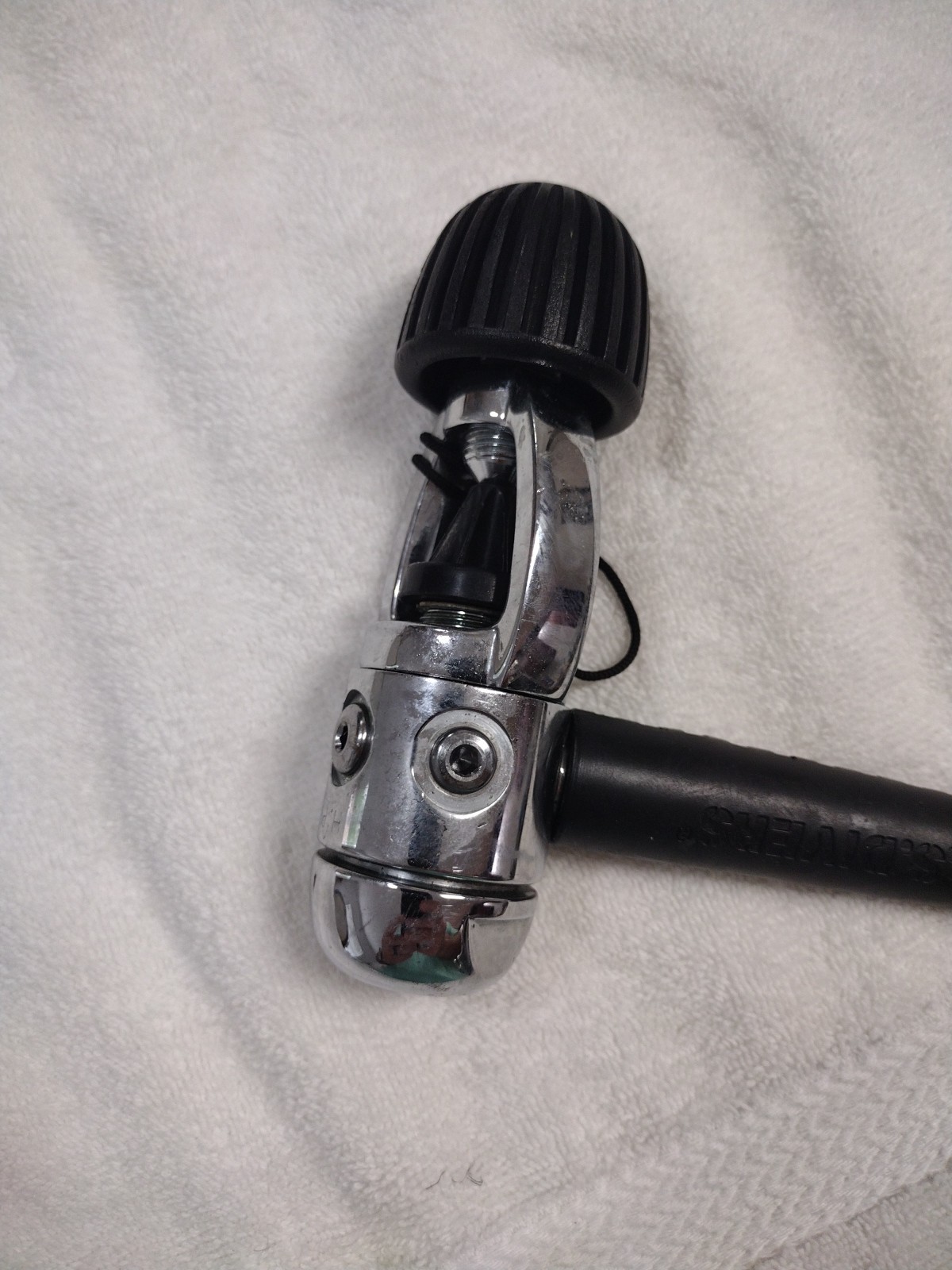 U.S. Divers Aqua Lung Regulator SE3 In Great Shape