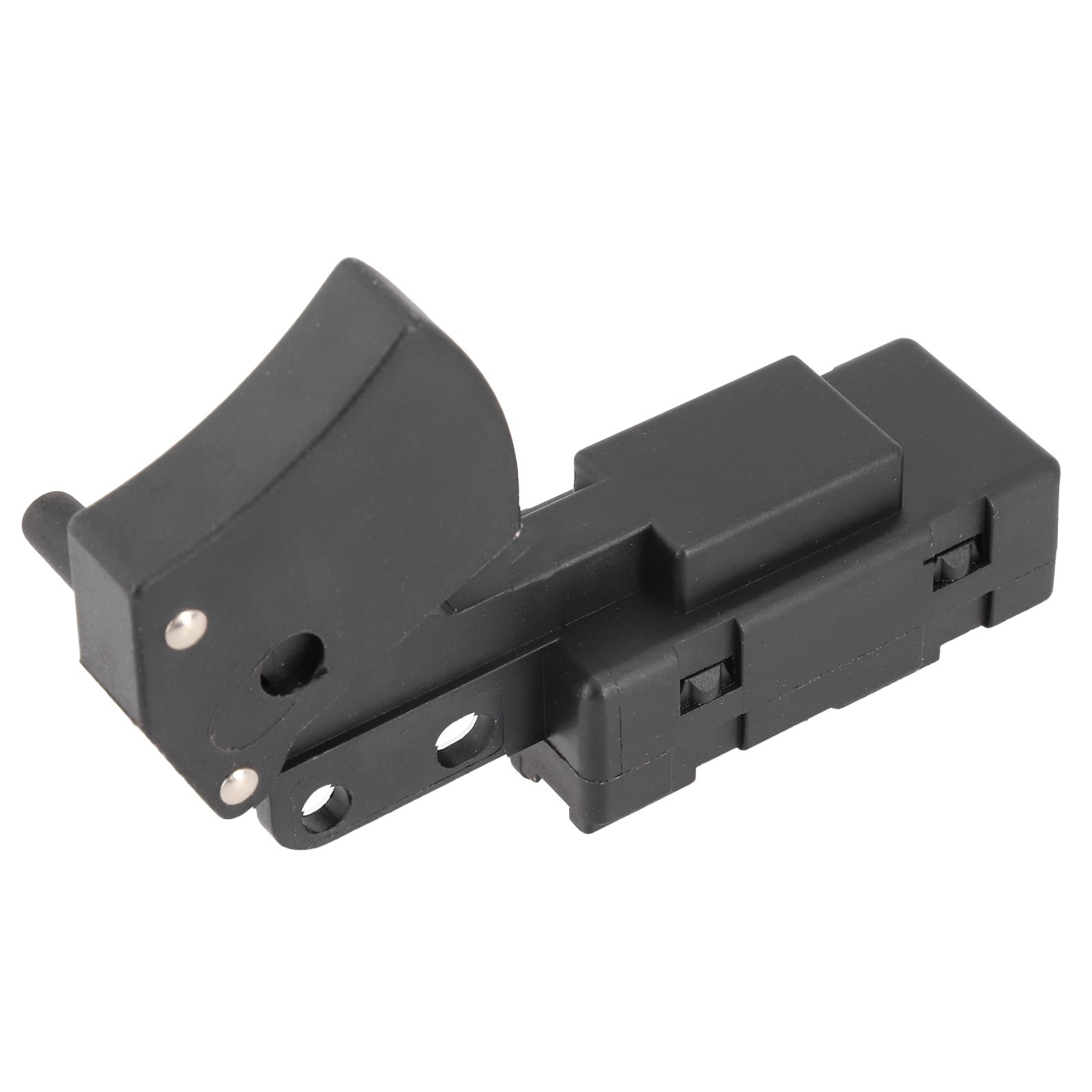 Trigger Switch Electric Power Tool 255 Cut-off Machine Black High Quality