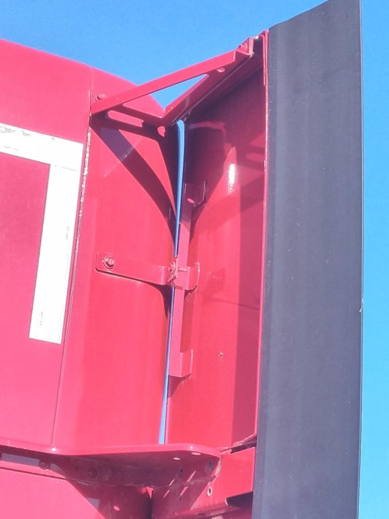For 2022 KENWORTH T680 SLEEPER FAIRING Right ,  FL