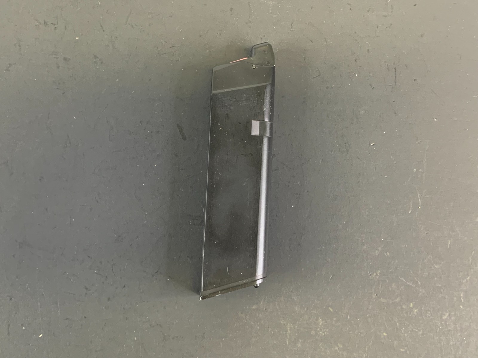 AW Custom MOS Gas Magazine for VX & Glock Series GBB Pistols CO2 FOR PARTS