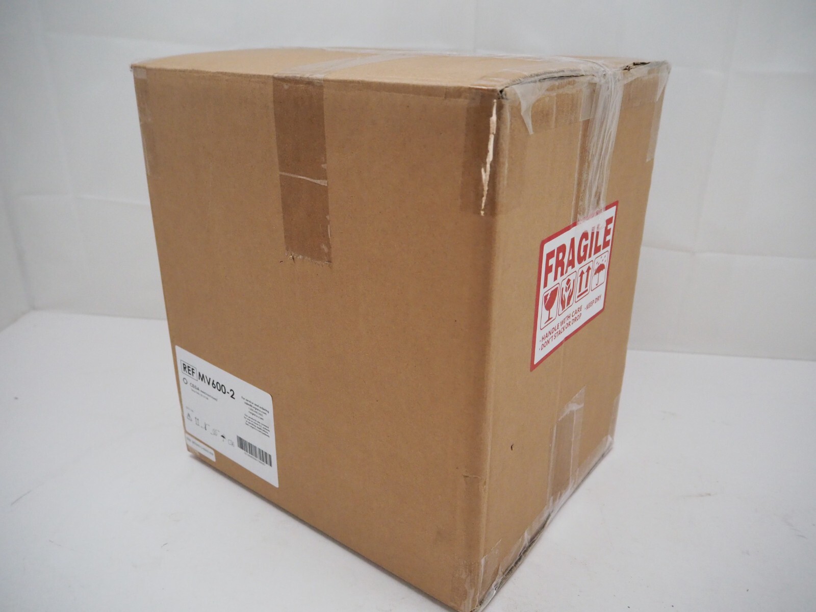 CEGA Innovations reMuV Medical Air Supply MV 600-2   MV600-2     New in Box