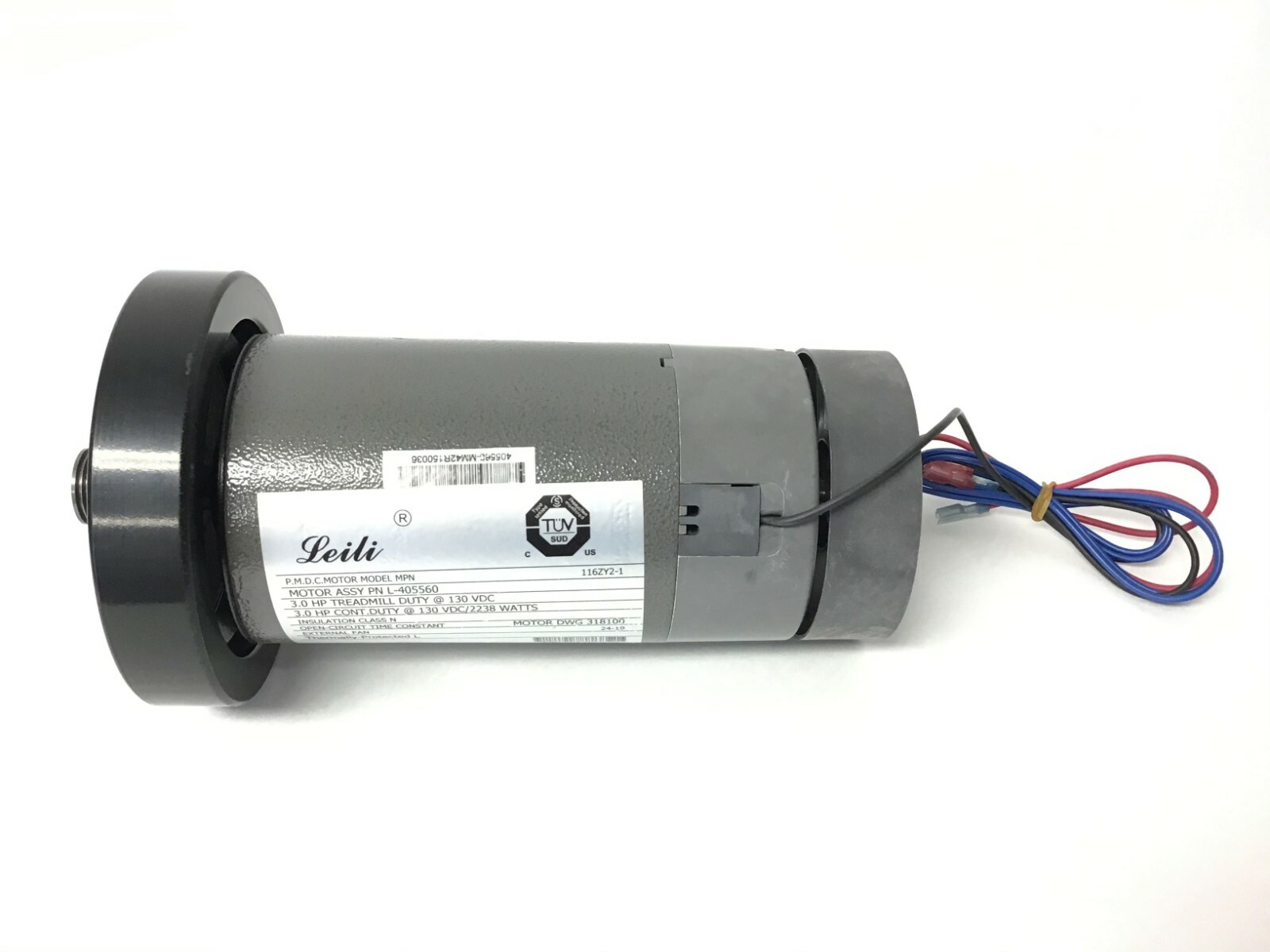FreeMotion Health Rider NordicTrack ProForm Treadmill DC Driver Motor 405619