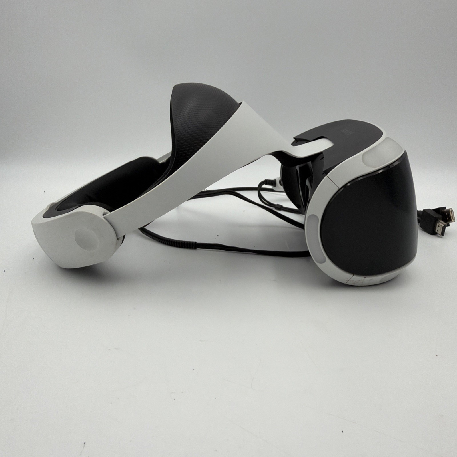 Sony PlayStation VR PSVR Headset CUH-ZVR2 Processor Unit Cable Lot