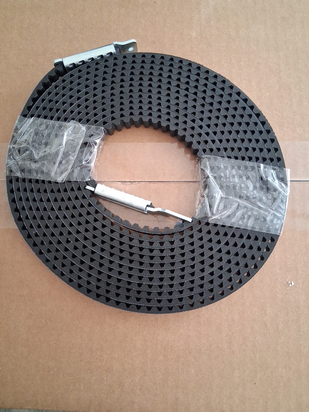 Liftmaster / Chamberlain / Craftsman Garage Door Opener 7ft REPLACEMENT BELT New