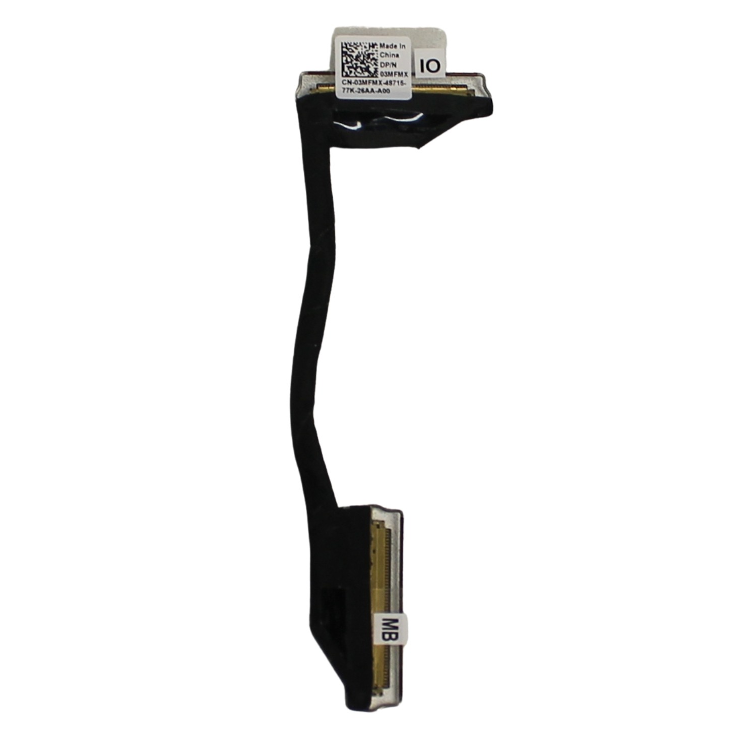 03MFMX DELL IO BOARD CABLE INSPIRON 13 7370 SERIES "GRADE A"