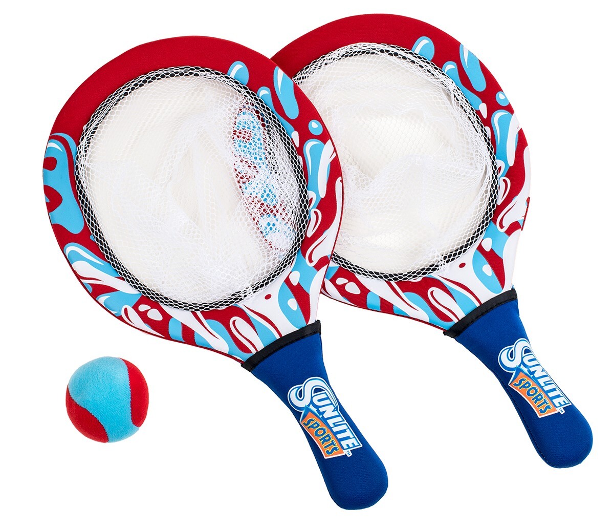 Sunlite Sports Catch Paddle Set