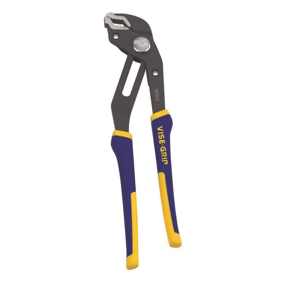 Irwin 12 In. Groovelock Pliers