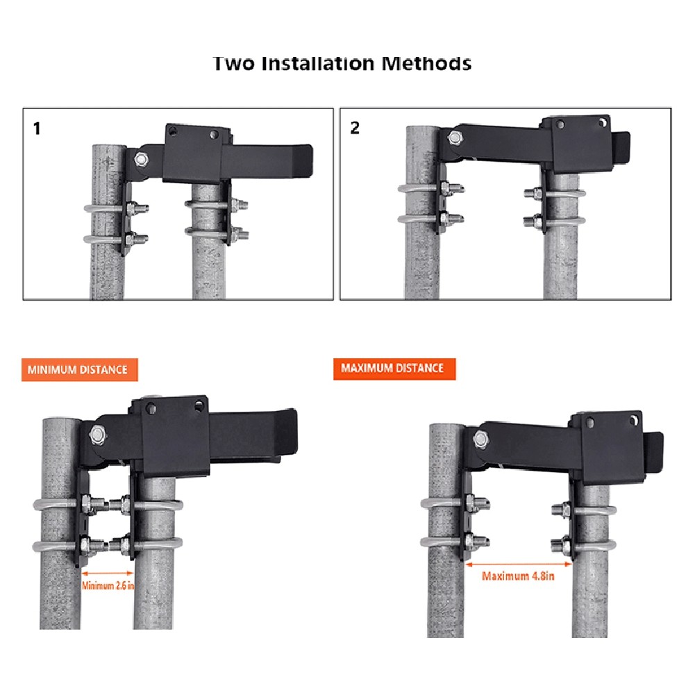 Gate ,Farm Gate StrongArm for Swing S7M78137