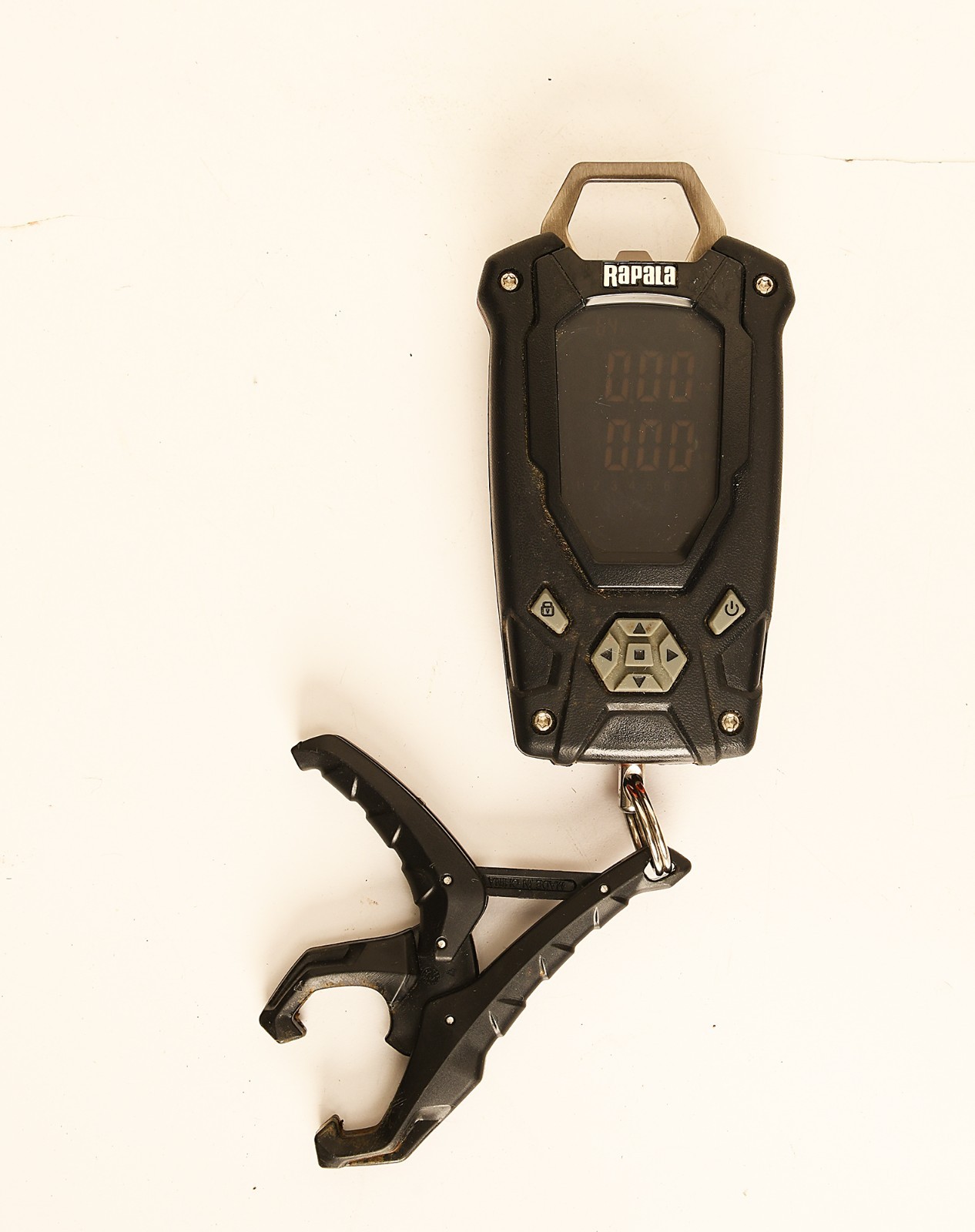 Rapala High Contrast Digital Fish Scale - Nice