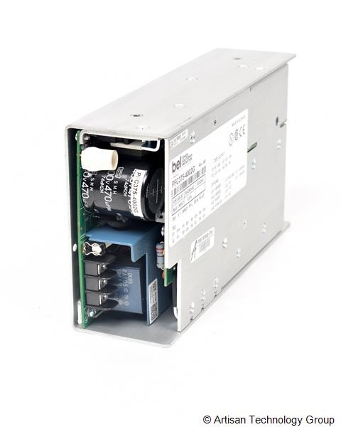 Power-One PFC375-4002G Performance Power Series Power Supply