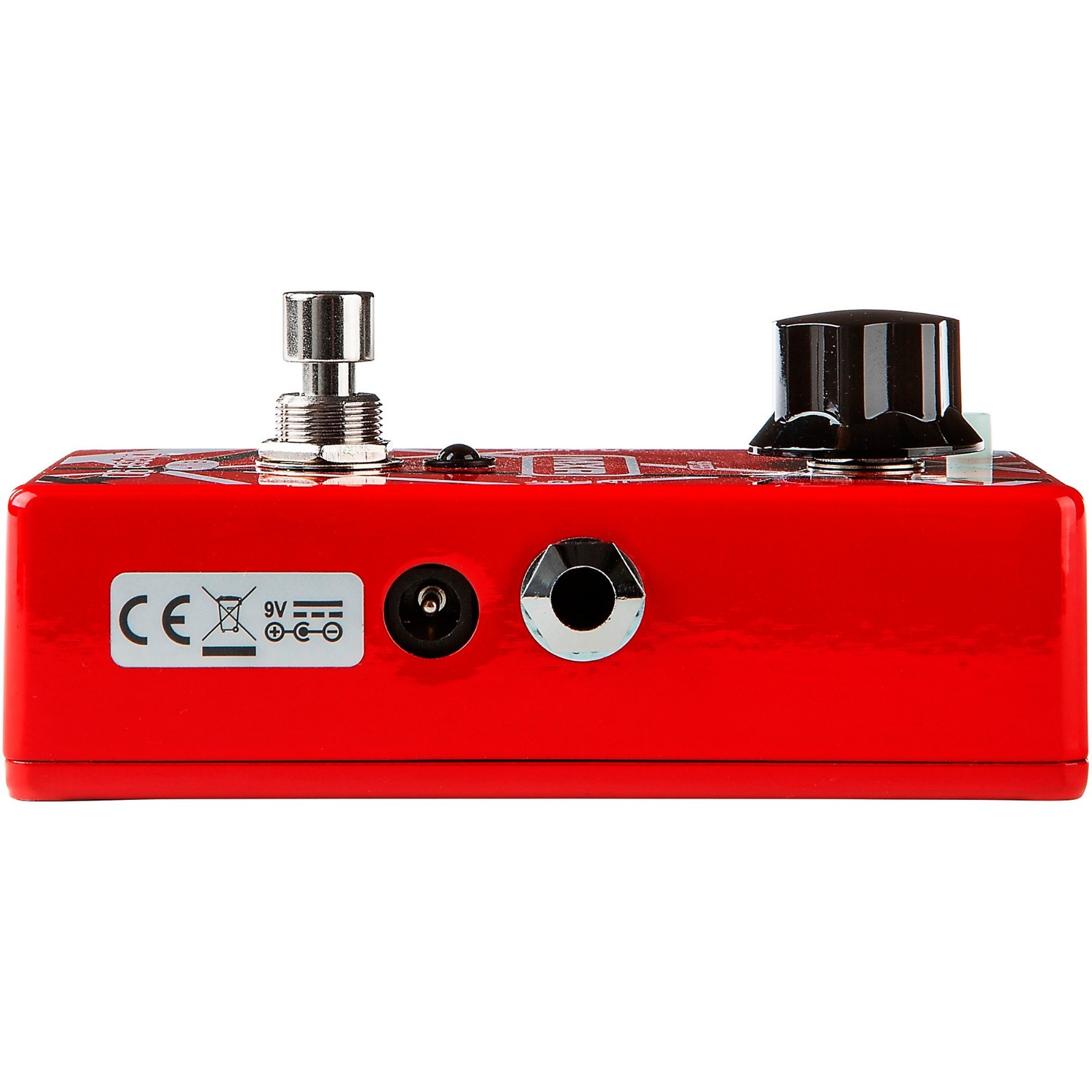 MXR EVH Phase 90 Eddie Van Halen Phase Pedal