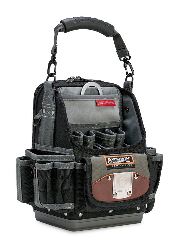 Veto Pro Pack SB-LD Hybrid Tool and Meter Bag