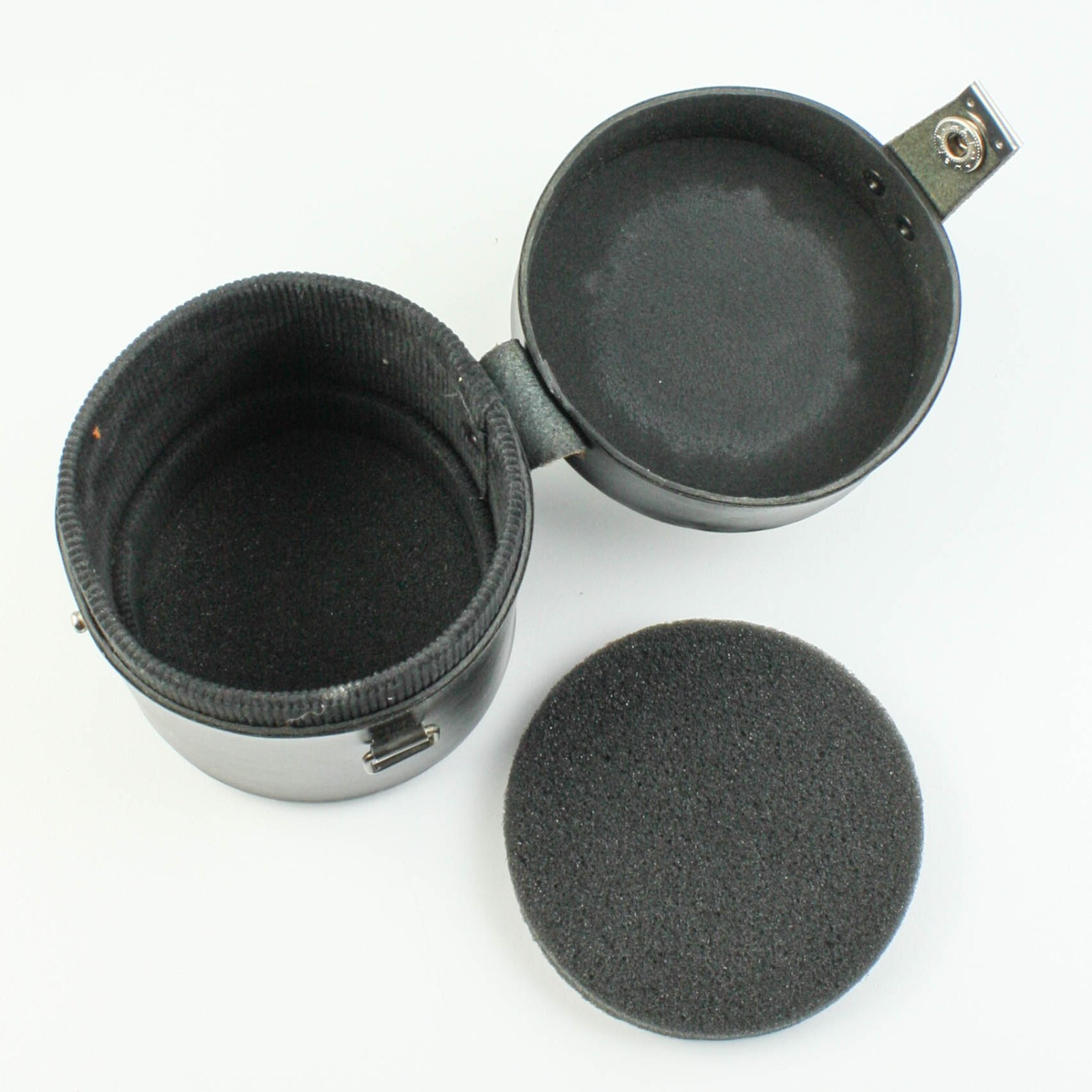 Sigma 28mm F/2.8 Snap Vinyl Lens Case