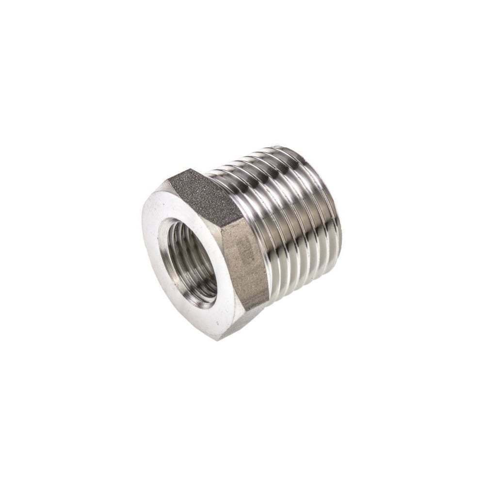 Reducer 3/8" Male To 1/4" Female Step Down Air Coupling Adaptor Fits PCL