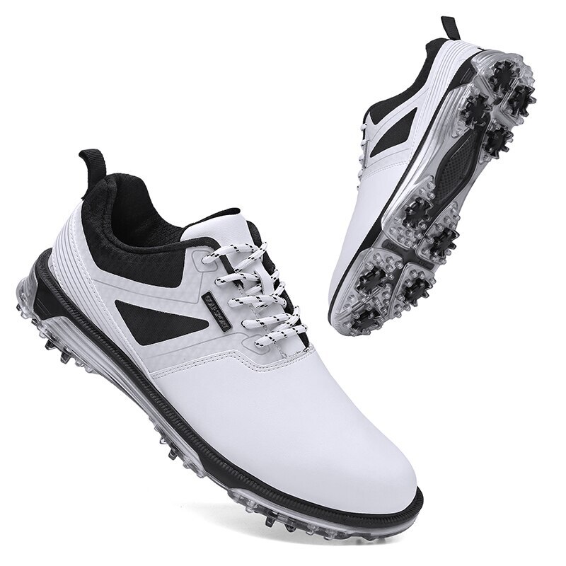 Professional Golf Shoes Men's Golf Sneakers Outdoor Anti Slip Walking Shoes