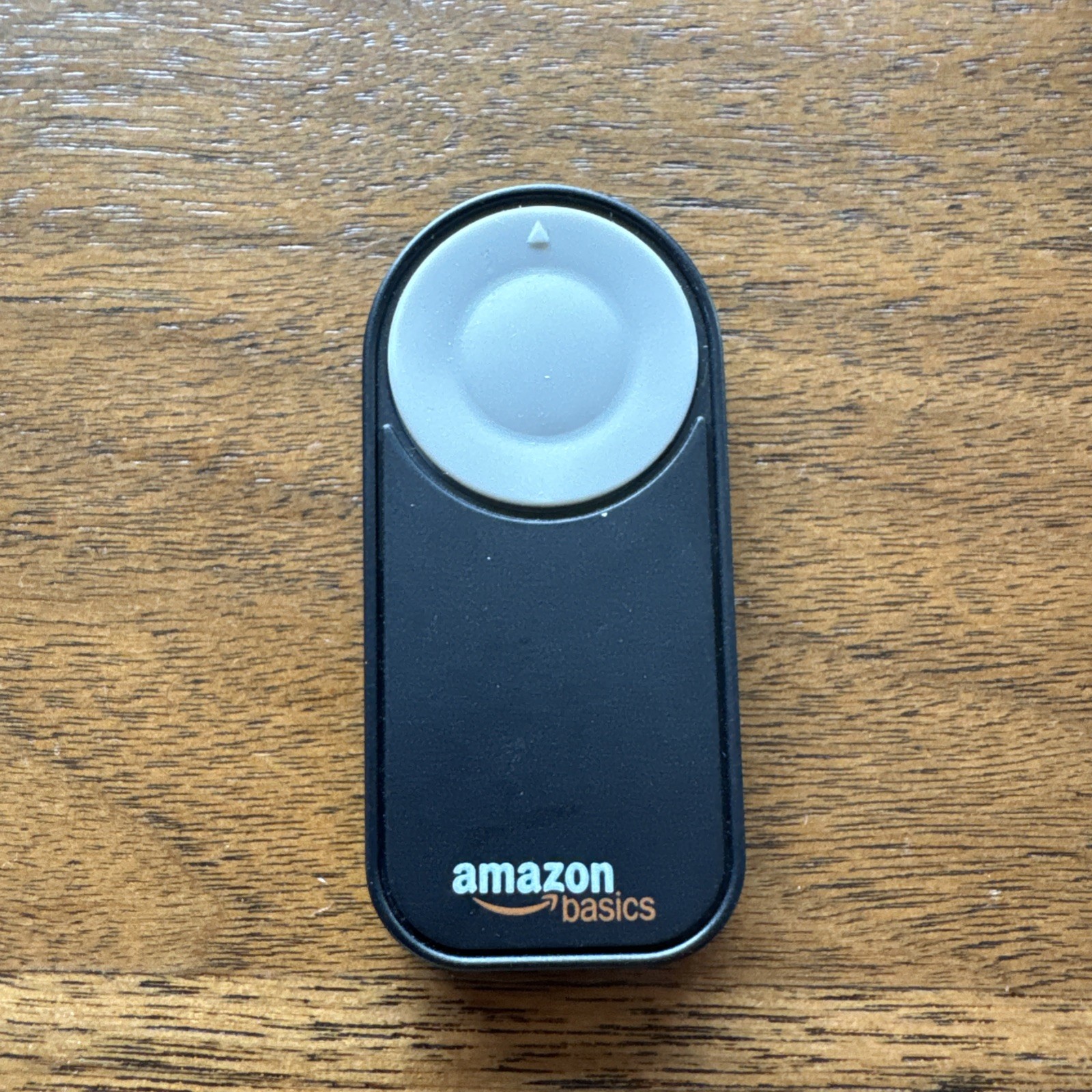 Amazon Basics B003L1ZYZ6 Remote for Nikon DSLR