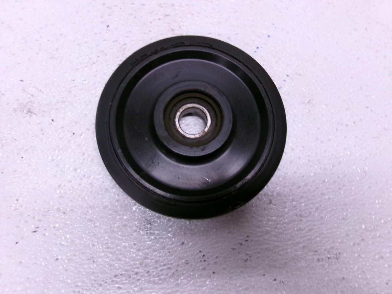 2007 Skidoo MXZ 600 SDI Idler Wheel Rev Renegade Summit 2004 2005 2006