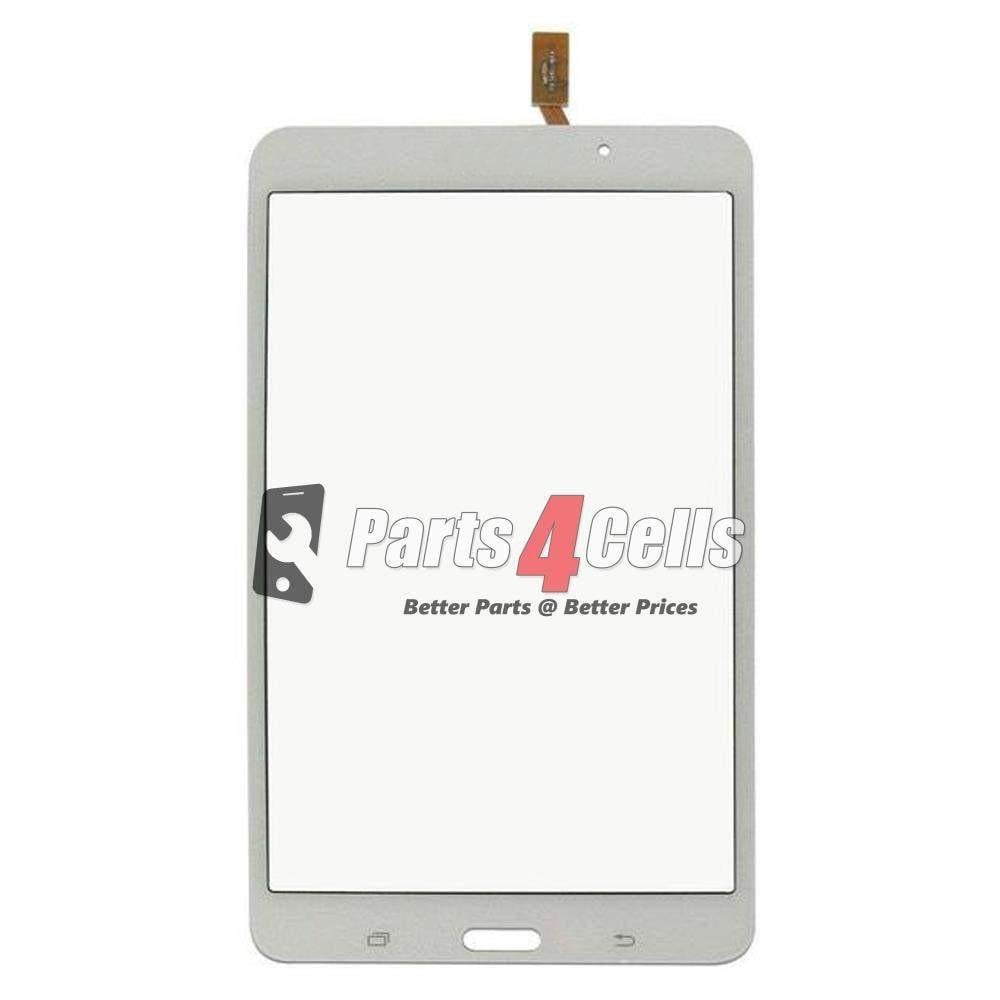 For Samsung Tab 4 7.0" T230 New Digitizer Wi-Fi White Color Replacement Part