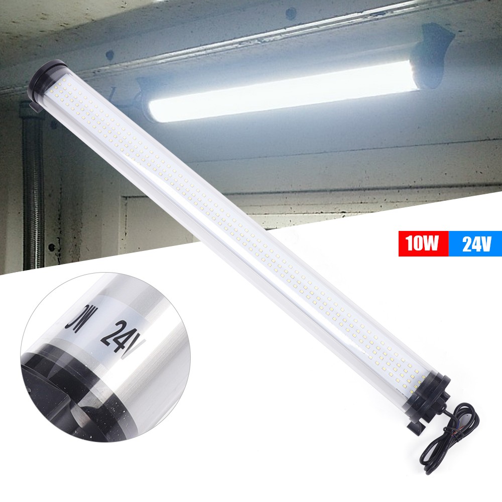 Work Light LED Work Light 10W LED Work Light with Clear Cover for CNC Machining