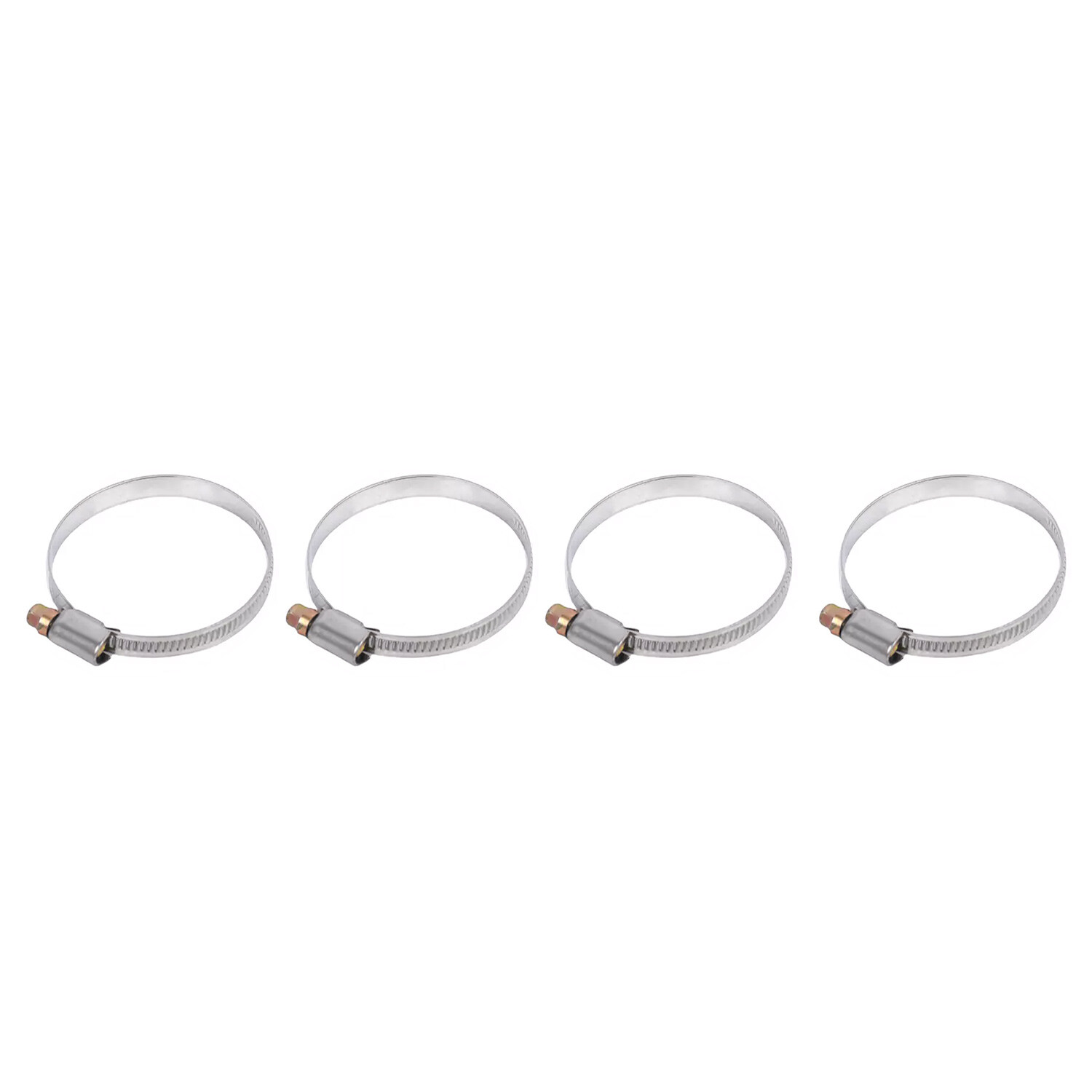New Narrow Band 9mm Steel Hose Clamp 40-60mm HC40-60/9 USA