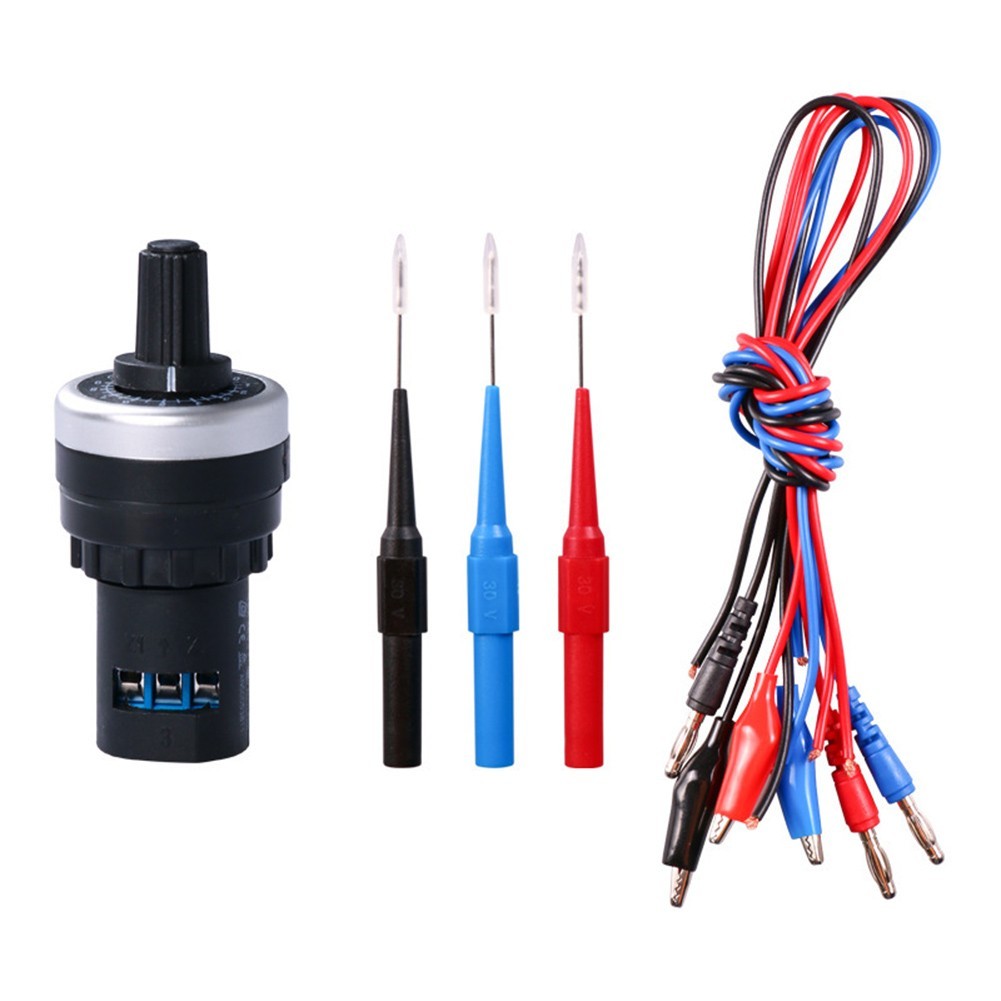 Reliable Fuel Diagnostic Tool Simulate Signals Efficient Troubleshooting
