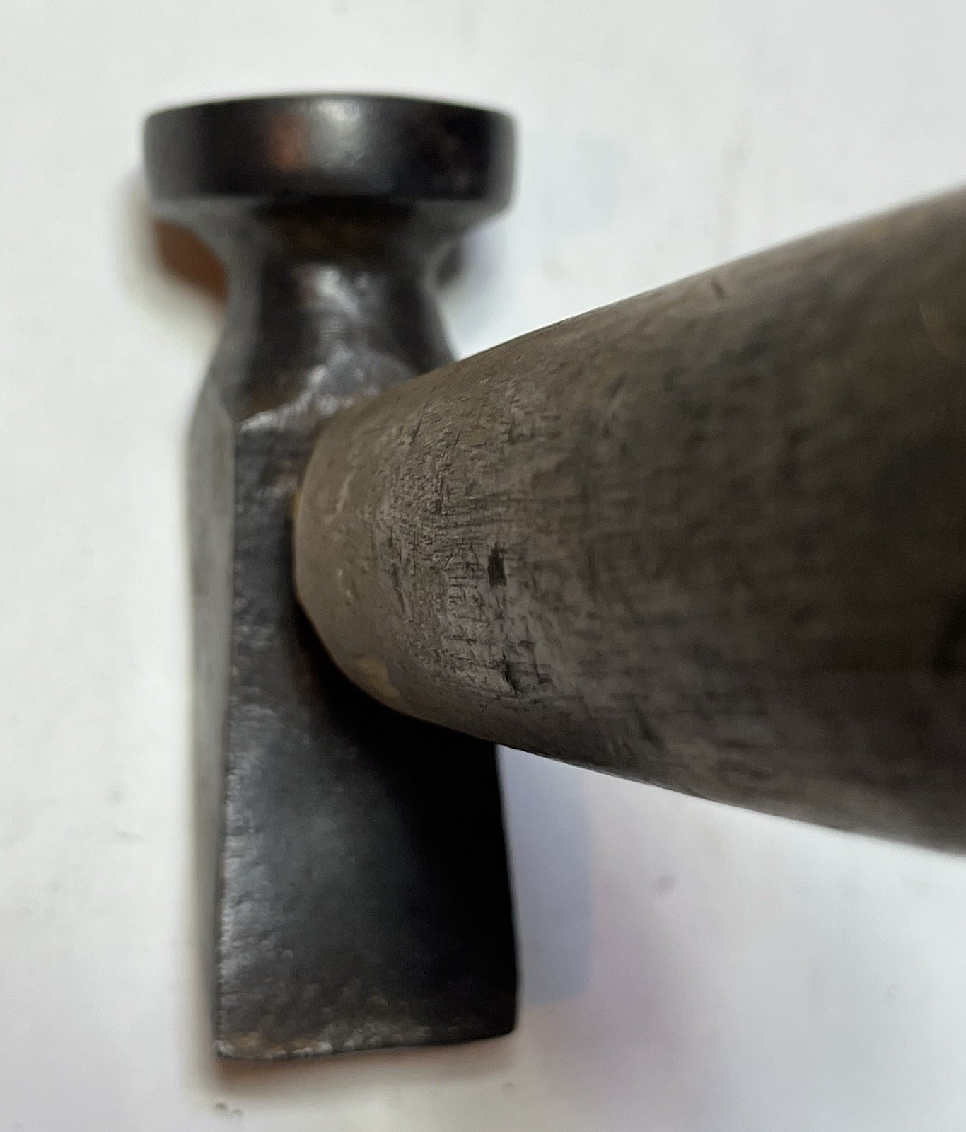 Sargent VBM Cobblers Hammer Stubby Handle Used