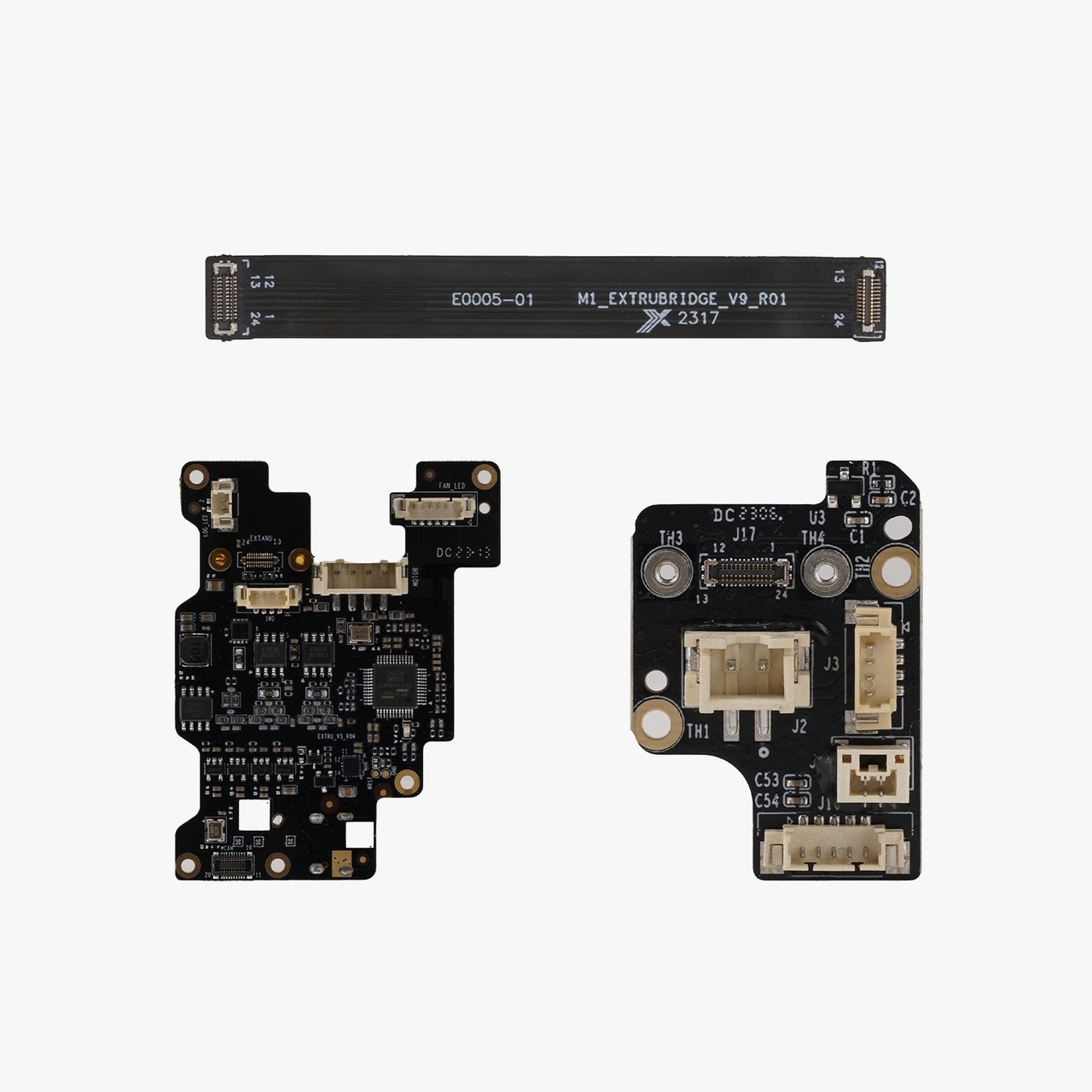 Bambu Lab TH Board Set v9 for X1C