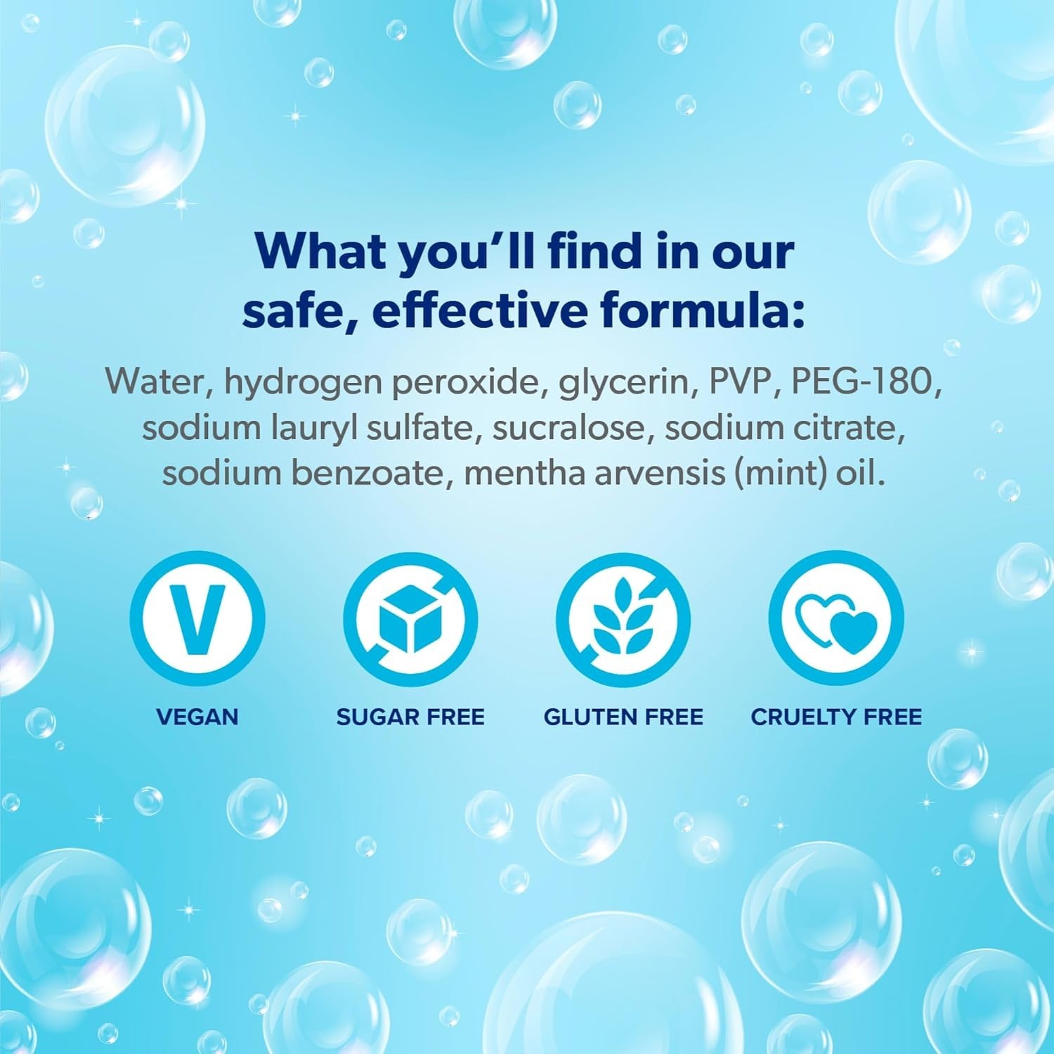 Aligner Cleaner for Invisalign & Retainers