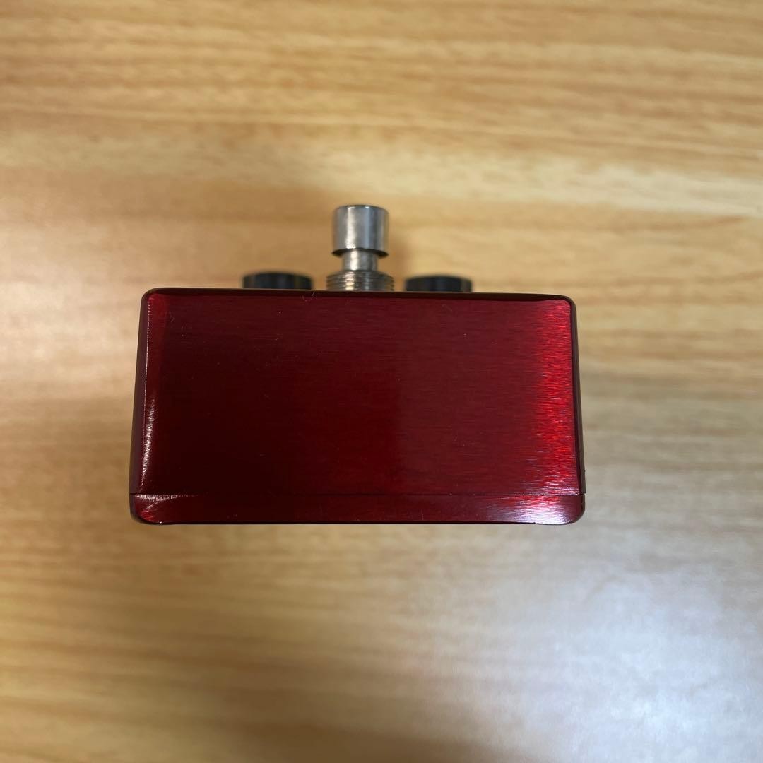 MXR Custom Badass '78 Distortion 731253