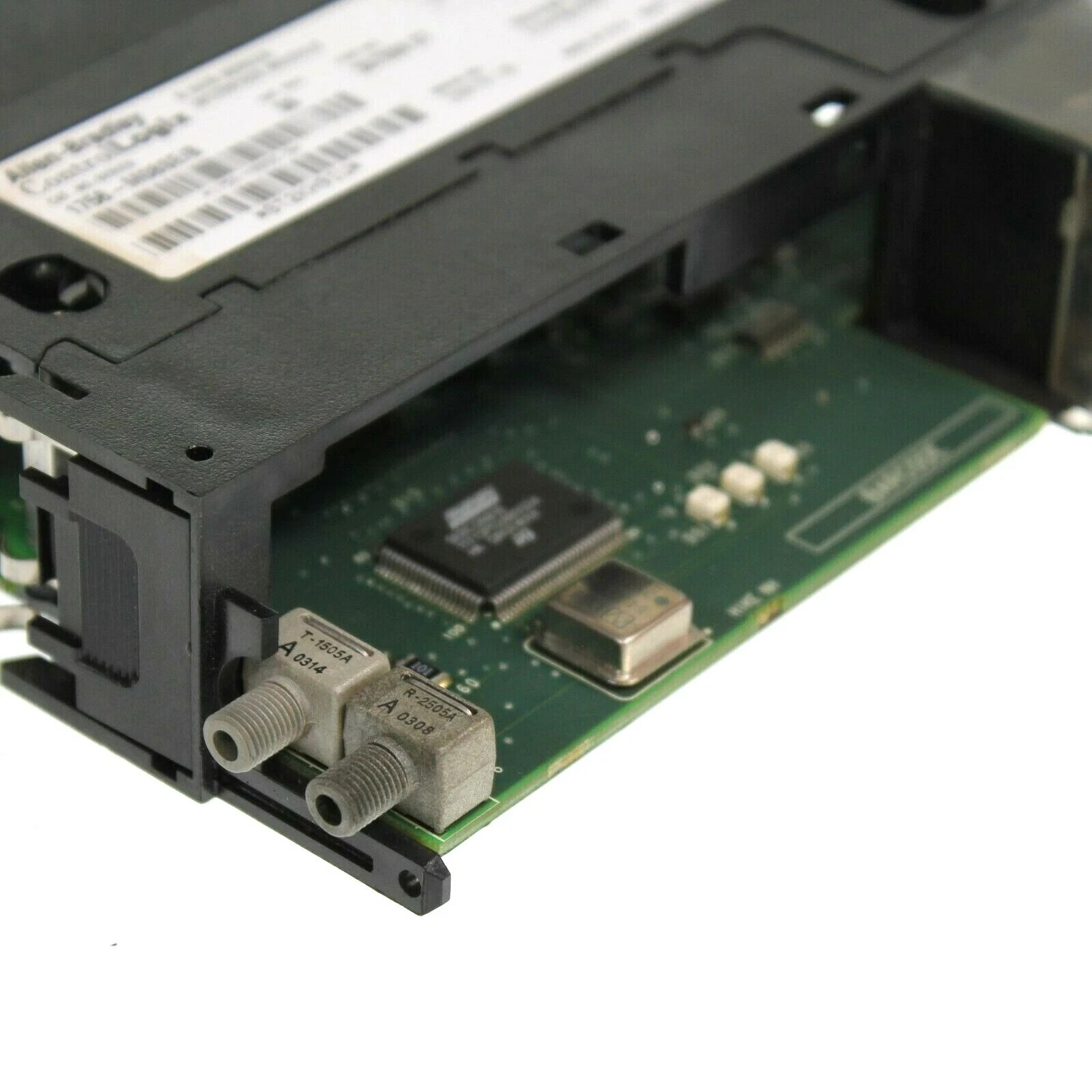 Allen-Bradley 1756-M08SE /B Interface Module 760mA 24VDC
