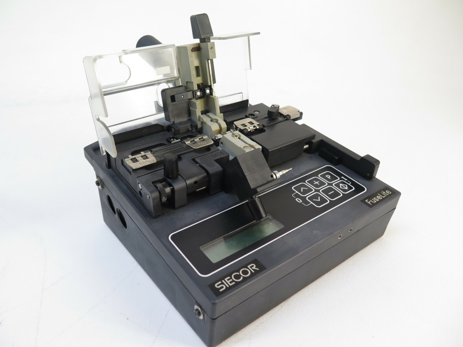 Corning Siecor FuseLite Fiber Termination System