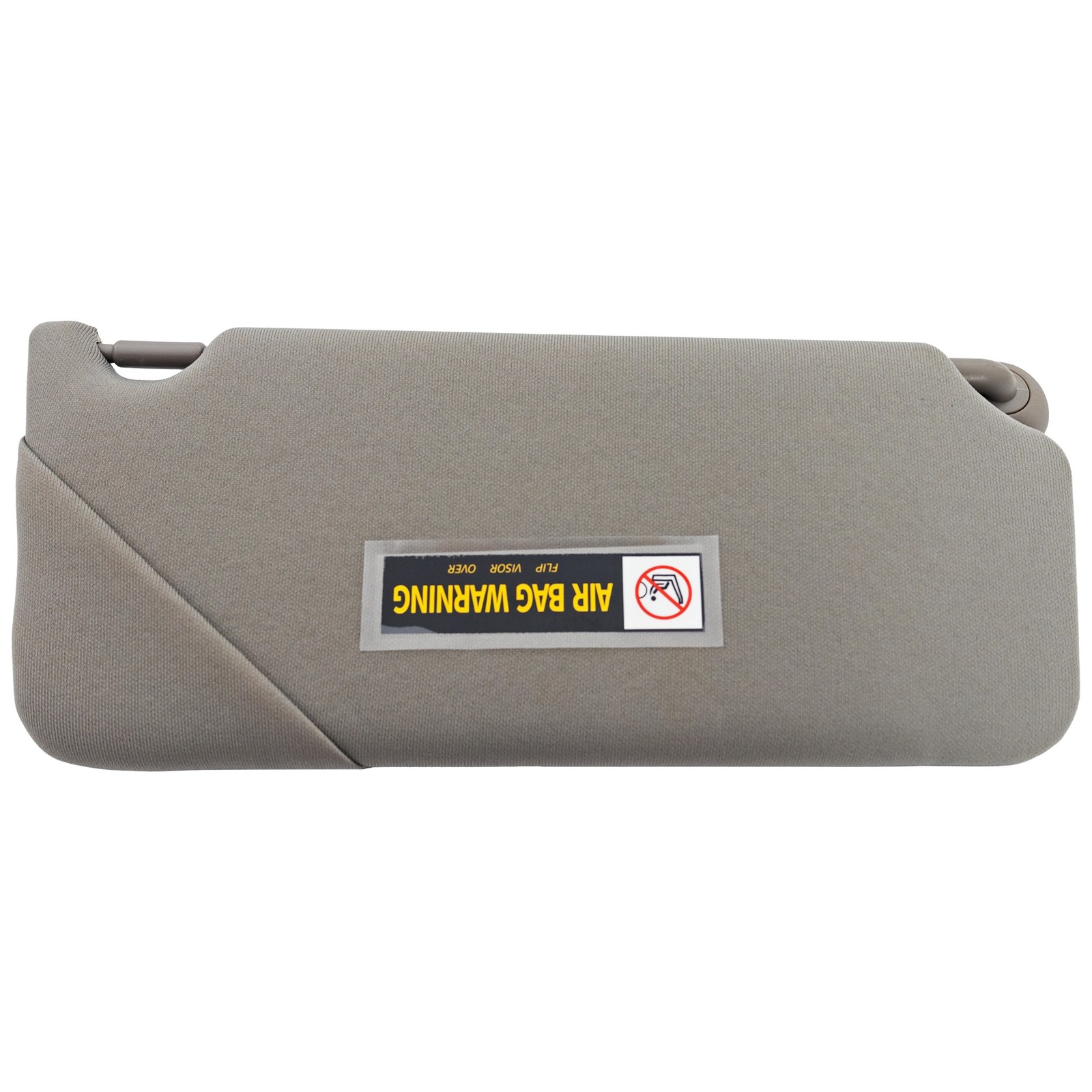 For 2008-2010 ACCORD Sun Visor Gray 83280TA5A71ZB 83280TA0A91ZA