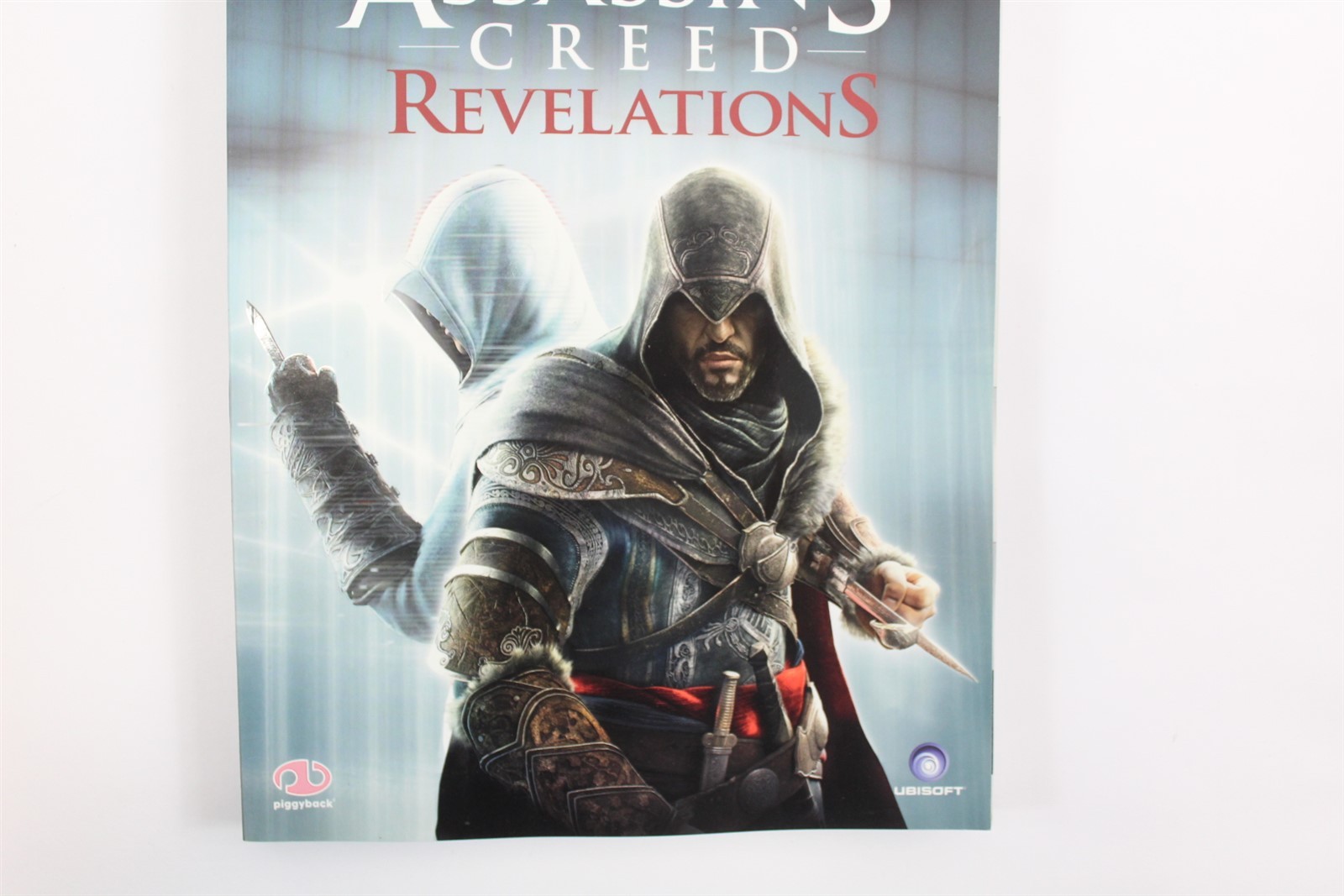 Assassin's Creed Revelations The Complete Official Guide