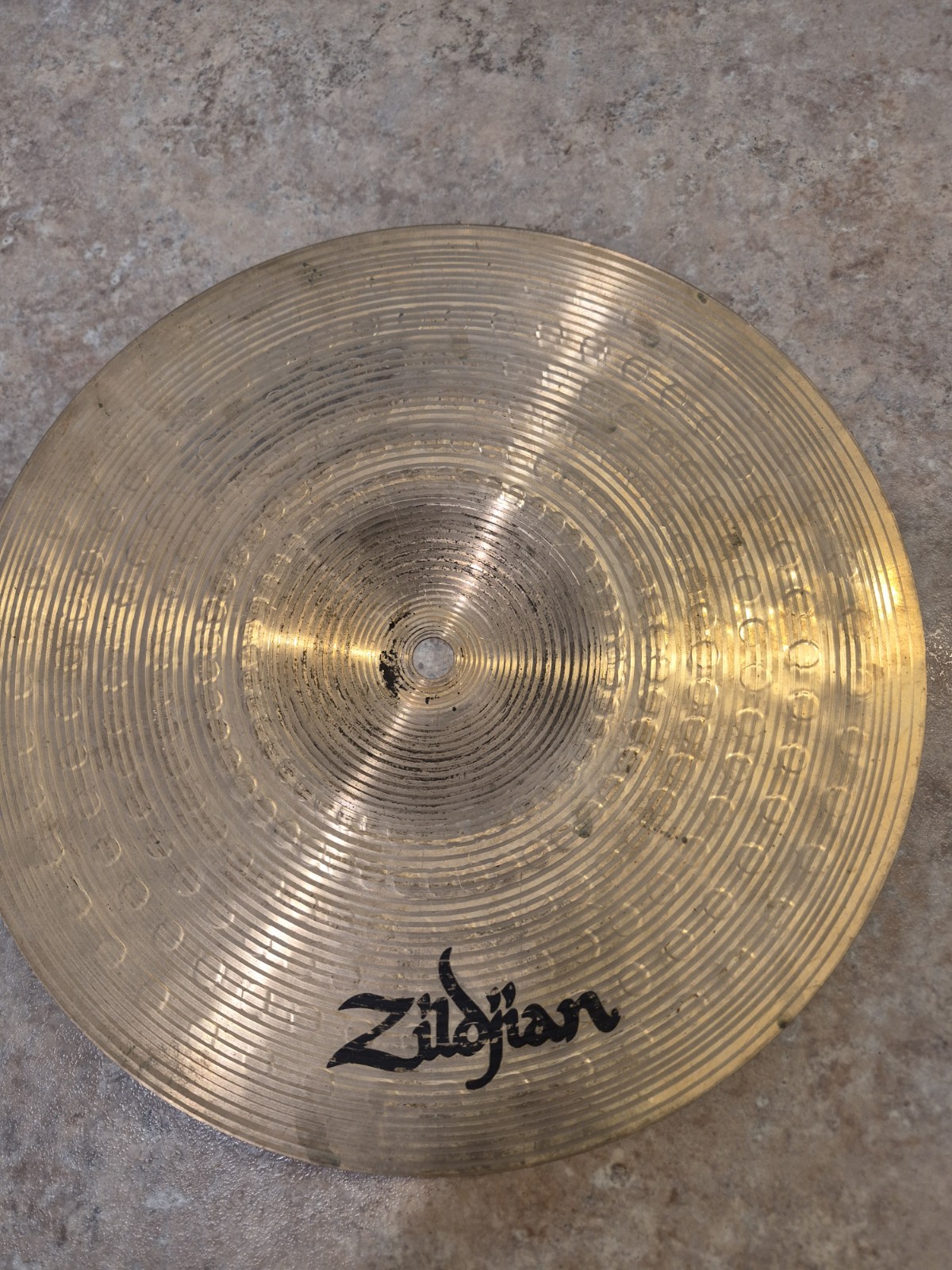 Zildjian 10" Splash Cymbal