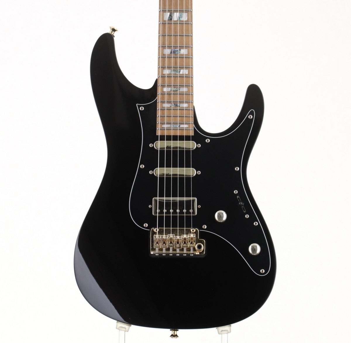 Ibanez THBB10 Tim Henson Signature Model 3.05kg S N:201118179